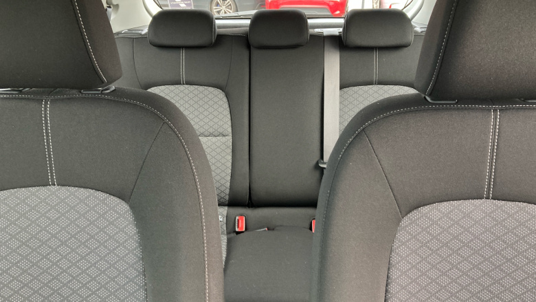 Kia Picanto 1.0 2 5dr Auto Petrol Hatchback